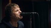 Liam Gallagher - The River (Performed at Rockfield Studios) - YouTube