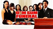 Dim Sum Funeral (2008) - Un film de Anna Chi (Comédie dramatique) - YouTube