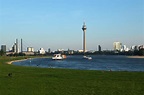 Free Images - d c3 bcsseldorf city 2