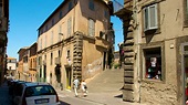 Visit Province of Viterbo: 2022 Travel Guide for Province of Viterbo ...