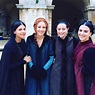 Medici Masters of Florence, the new TV show - My Travel in Tuscany