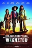 The Young Chief Winnetou Movie Information & Trailers | KinoCheck