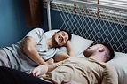 Male Couple Having Bonding Time · Free Stock Photo