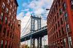 Brooklyn Tour - Walking the Brooklyn Bridge - Context Tours - Context ...