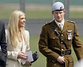 Chelsy Davy: Who is Prince Harry's ex-girlfriend?