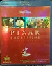 Pixar Short Films Collection: Volume 1 Blu-Ray – fílmico