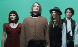 The Dandy Warhols publica un nuevo álbum de 4 horas: «Tafelmuzik Means ...