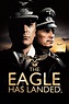 The Eagle Has Landed (1976) - Posters — The Movie Database (TMDB)