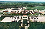 Federal Correctional Complex, Terre Haute (FCC Terre Haute) - The 50 ...
