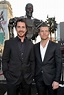 Christian Bale and Sam Worthington - Terminator Salvation | Flickr