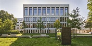 Library - HM Hochschule München University of Applied Sciences