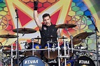Charlie Benante: First Recorded 'Blast Beat' Came From S.O.D.