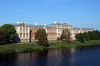 File:Jelgava Castle (Jelgavas pils).JPG - Wikimedia Commons