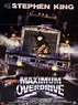 maximum-overdrive-affiche-de-film-120x160-cm-1986-emilio-estevez ...