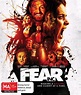 Buy Fear Inc on Blu Ray | Sanity