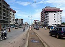 Conakry, Guinée : 5 choses à visiter dans la capitale