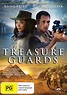 Buy Treasure Guards on DVD | Sanity