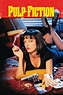 Pulp Fiction Movie Poster - ID: 371109 - Image Abyss