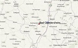 Bad Gandersheim Location Guide