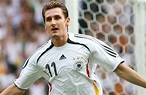 Here’s how Miroslav Klose scored 16 FIFA World Cup goals