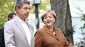 Knauß kontert: Was Merkel hinterlässt und noch hinterlassen wird