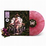 Portals Limited Edition Bloodshot Translucent Vinyl | Melanie Martinez ...