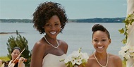 Where Was The Perfect Wedding Filmed? Is it a True Story? Lifetime Cast ...