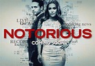 Sección visual de Notorious (Serie de TV) - FilmAffinity
