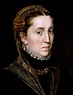 Maria von Portugal (1521-1577) – kleio.org