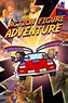 Action Figure Adventure - Season 1 - Nacelle Company