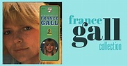 Album Les grands succès de France Gall (Double 33t) - Catégorie LP ...