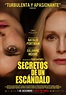Secretos de un escándalo - Película 2023 - SensaCine.com