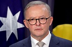 Who is Australia's Prime Minister Anthony Albanese? | The Irish Sun