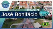 Você conhece a Cidade de José Bonifácio? Também conhecida como “Cidade ...