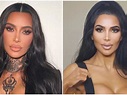 Kim Kardashian lookalike dies after plastic surgery - Vanguard News