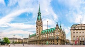 10 Top Sehenswürdigkeiten in Hamburg - 2019 (mit Fotos & Karte)