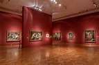 El Museo Nacional de Bellas Artes celebra un nuevo aniversario de su ...