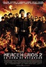 Los mercenarios 2 - Película 2012 - SensaCine.com