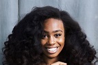 8 SZA No Makeup Pictures Where She Looks Beautiful In Her Natural Skin