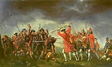 The story behind Culloden - the battle that was to change history - The ...