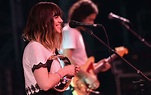 Listen to the new Melody's Echo Chamber single 'Cross My Heart'