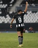 Tiquinho Soares escolhe o Botafogo para se apresentar ao futebol ...
