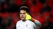 Manchester City goalkeeper Ederson opens up on his journey to the ...