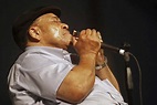 Remembering The Life Of James Cotton, The Pioneering Blues Harmonica Player