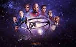 TV Show Star Trek: Deep Space Nine HD Wallpaper