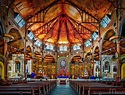 Minor Basilica of the Immaculate Conception, Castries (758 452 2272)