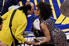 When Carlos Santana Proposed to Drummer Cindy Blackman Onstage