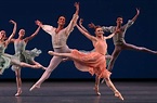 New York City Ballet Opens Season With Gala - The New York Times