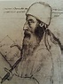 Manuel Crisoloras. Constantinopla (c. 1350 - 1415) | Personajes del ...