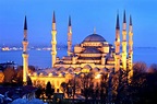 5 Principais Cidades Turísticas da Turquia - 2021 | Todas as dicas!